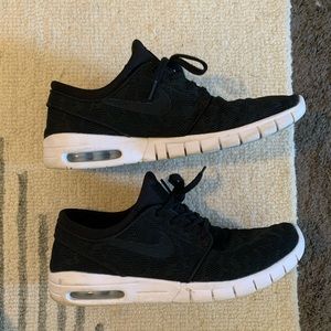 Nike Stefan janoski air